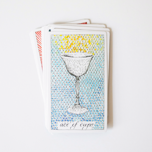 Lectura de Amor: Radiografía de Vínculos