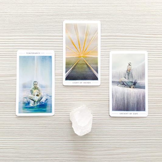 Lectura General: Tu Radiografía Energética