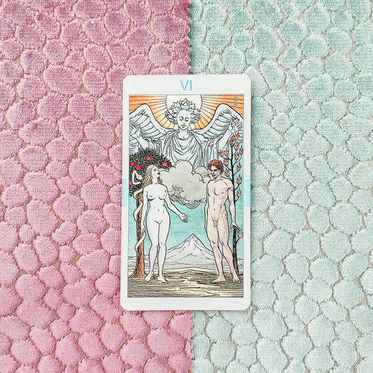 Lectura de Amor: Radiografía de Vínculos