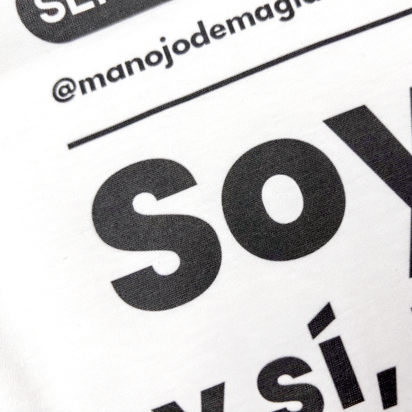 Soy Escorpio 👁️, y sí, sé cuando me estás mintiendo.